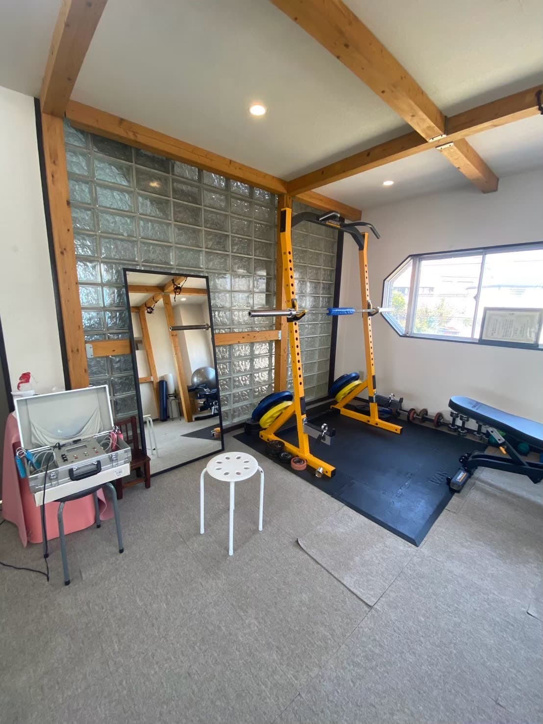 加圧スタジオReBodyの画像 5