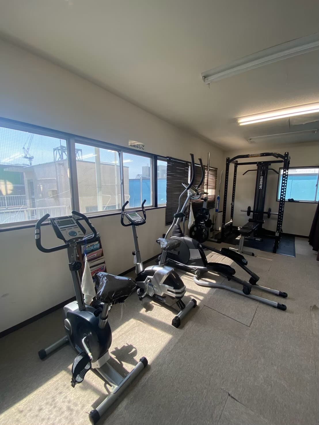 加圧スタジオReBodyの画像 4