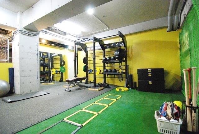 ソラリスボディラボ自由が丘 画像2