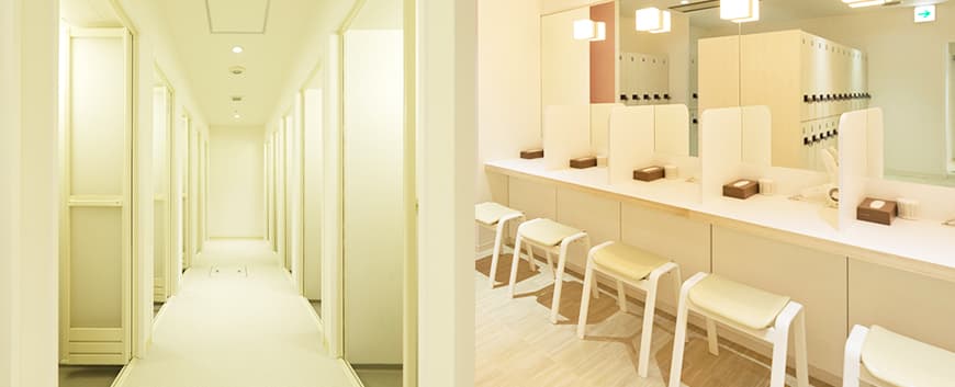 【H!M】24時間ジム エイチエム板橋本町の画像 5