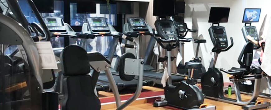 【H!M】24時間ジム エイチエム板橋本町の画像 4