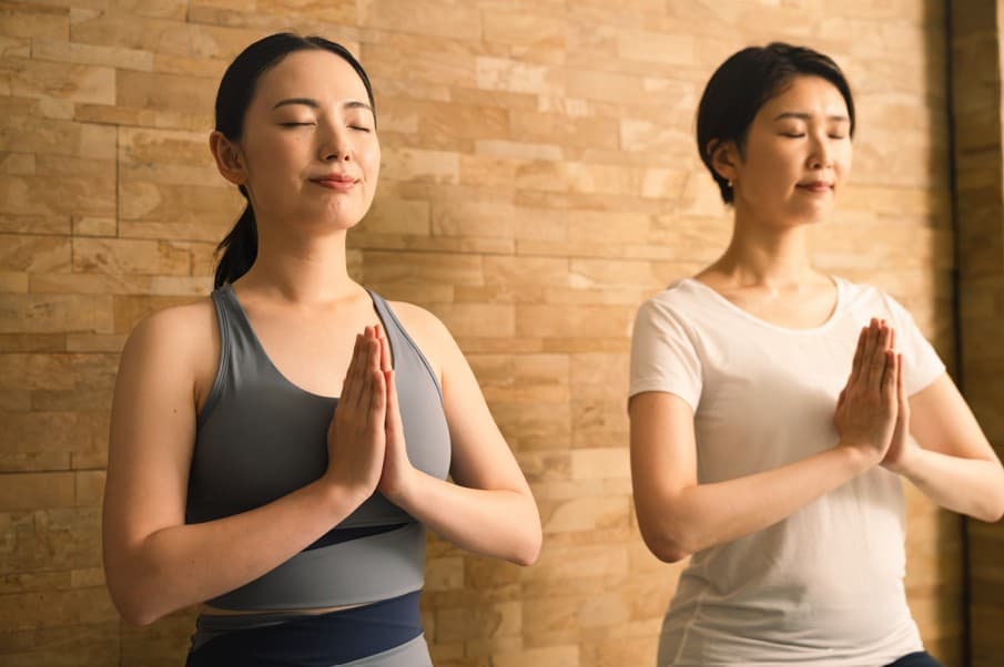 ボディメイクエクササイズ60分 画像1