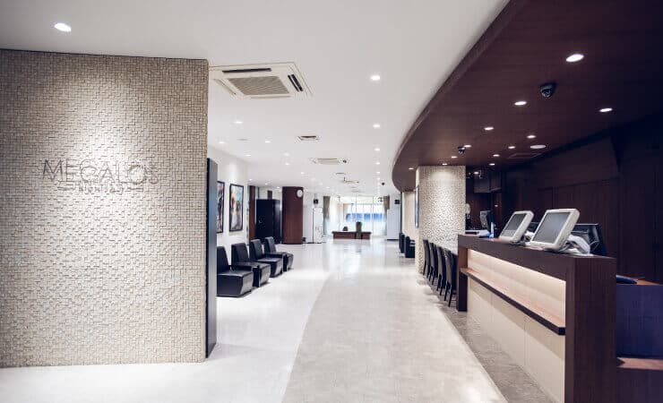 メガロス吉祥寺 画像1