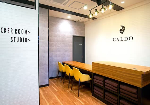 CALDO(カルド) 亀戸 画像1