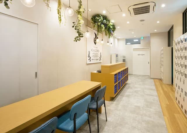 CALDO(カルド) 蒲生四丁目 画像1