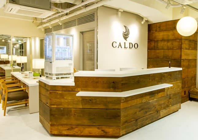 CALDO(カルド) 川越 画像1
