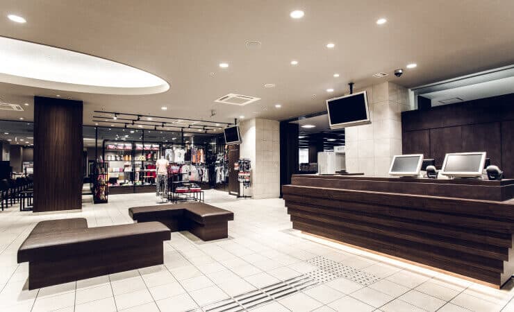 メガロス三鷹 画像1