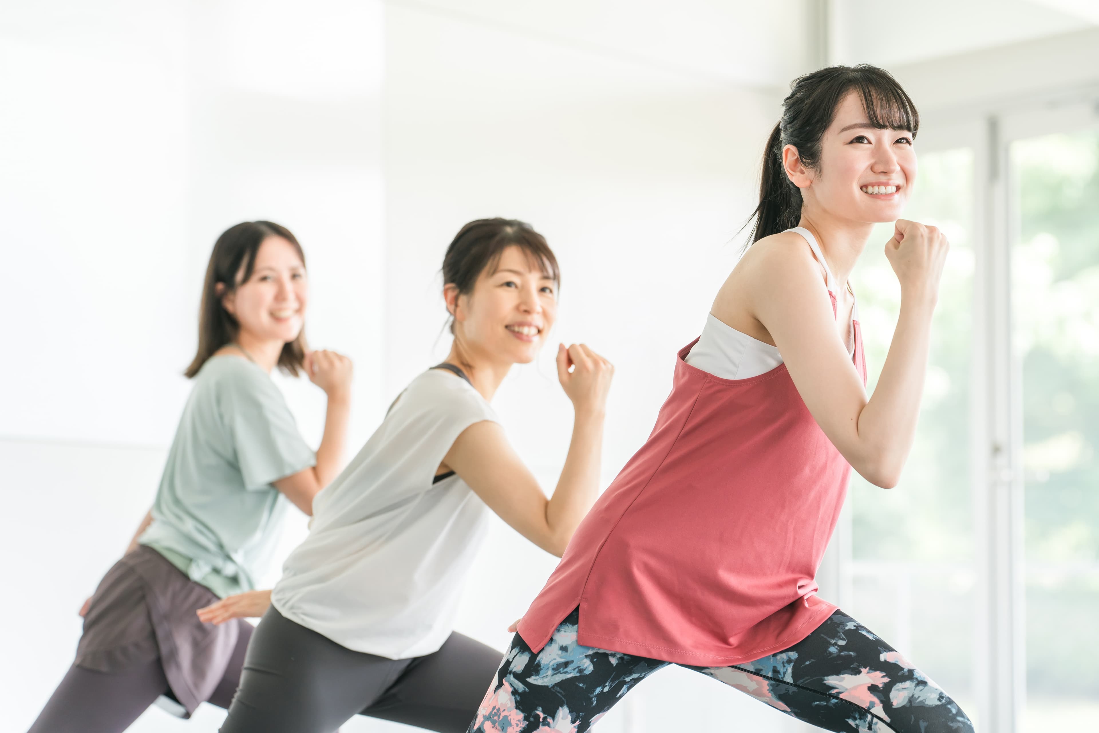 美トレの画像