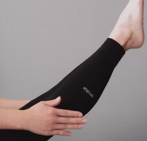 ダンサーズストレッチ＆リリカルJAZZ 画像1