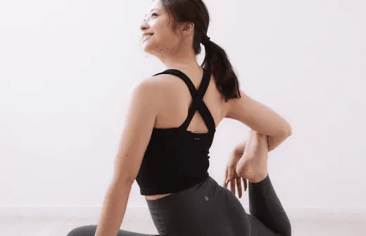 ベーシックヨガ 画像1