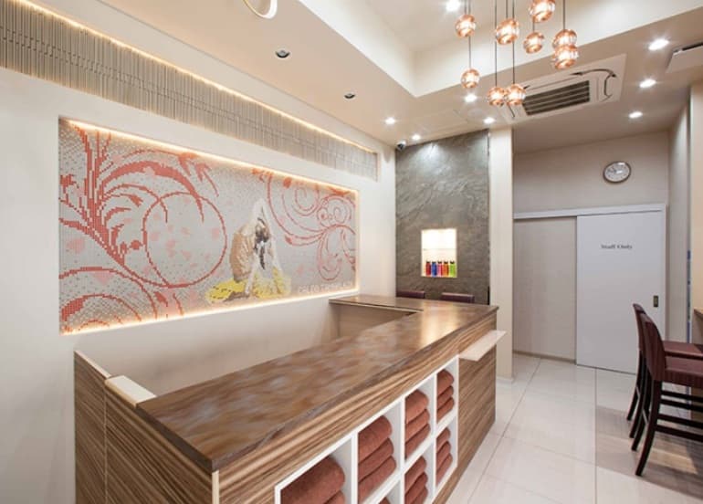 CALDO(カルド)たまプラーザ 画像1