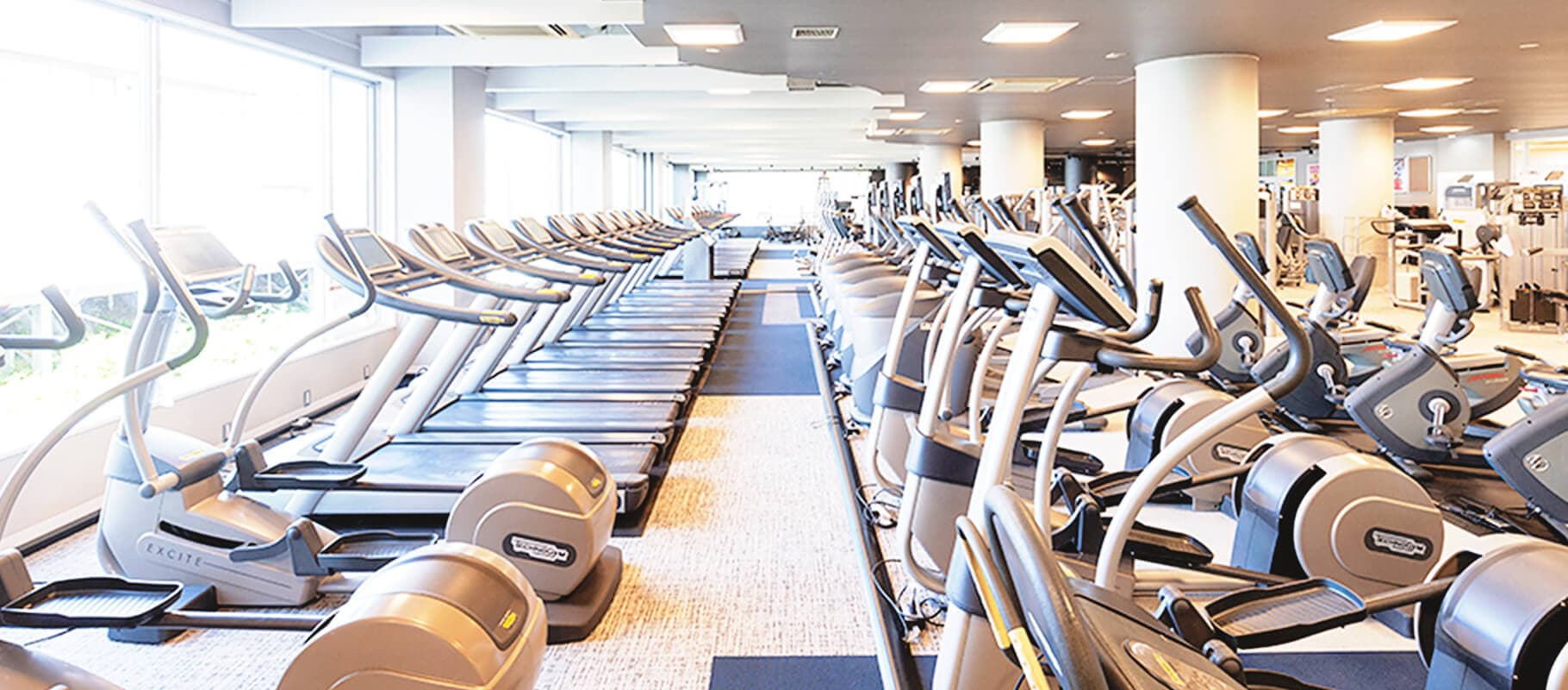 メガロス八王子 画像2