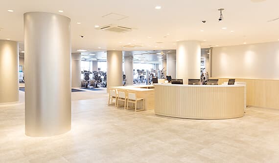 メガロス八王子 画像1