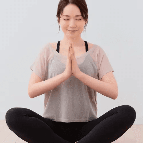 コアトレヨガ（ジムエリア利用可） 画像1