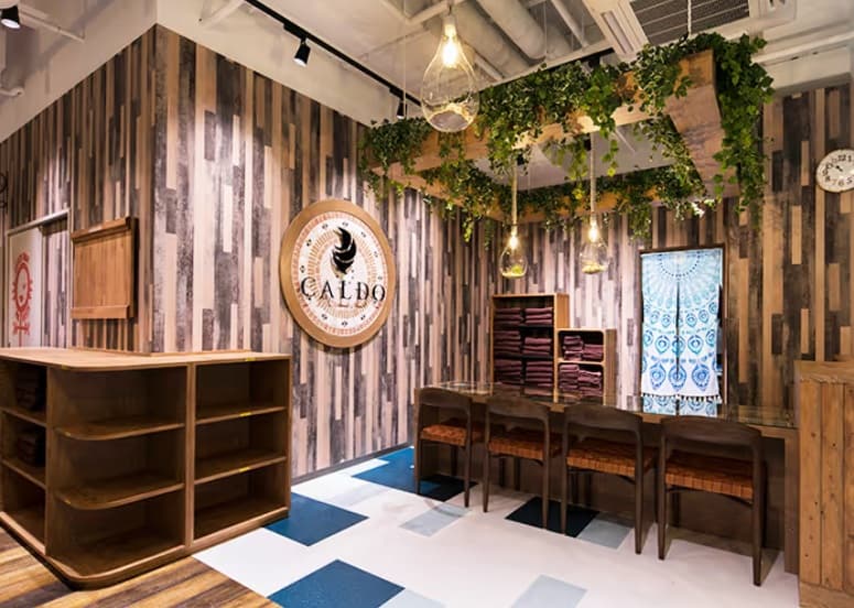 CALDO(カルド) 戸塚 画像1