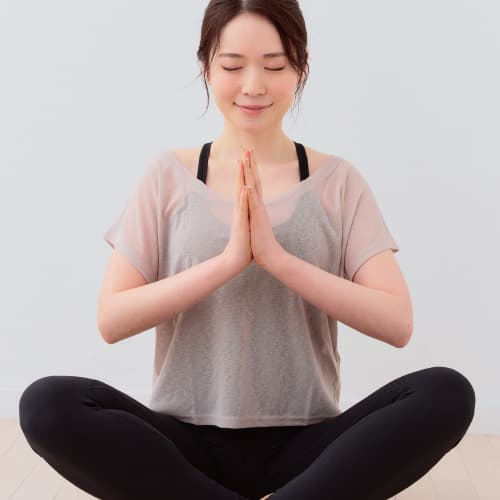 ボディメイクヨガ （ジムエリア利用可） 画像1