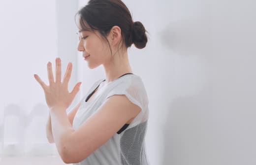 アロマビギナーヨガ 画像1