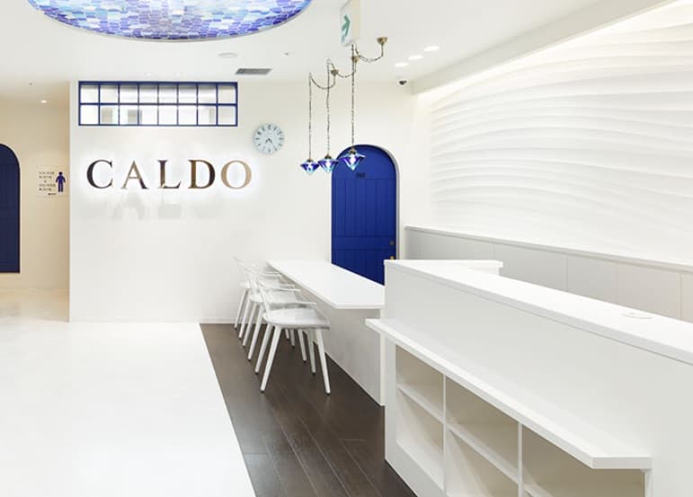 CALDO(カルド) 成田 画像1