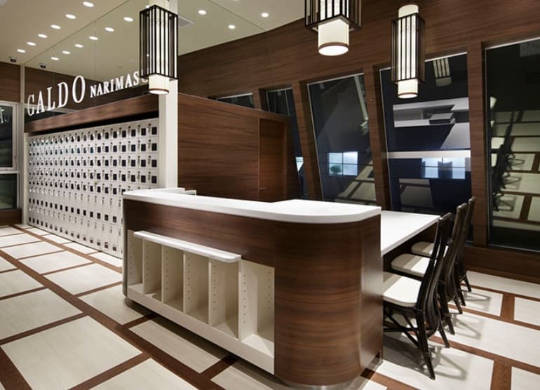 CALDO(カルド) 成増 画像1