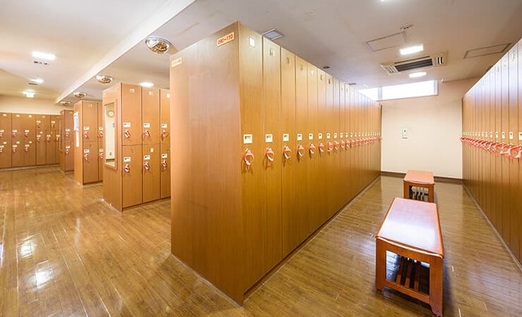 メガロス調布の画像 5