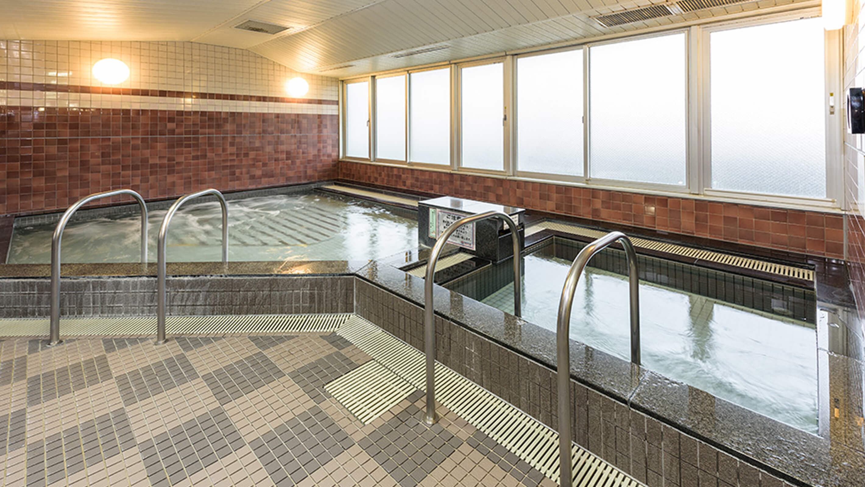 メガロス調布の画像 4