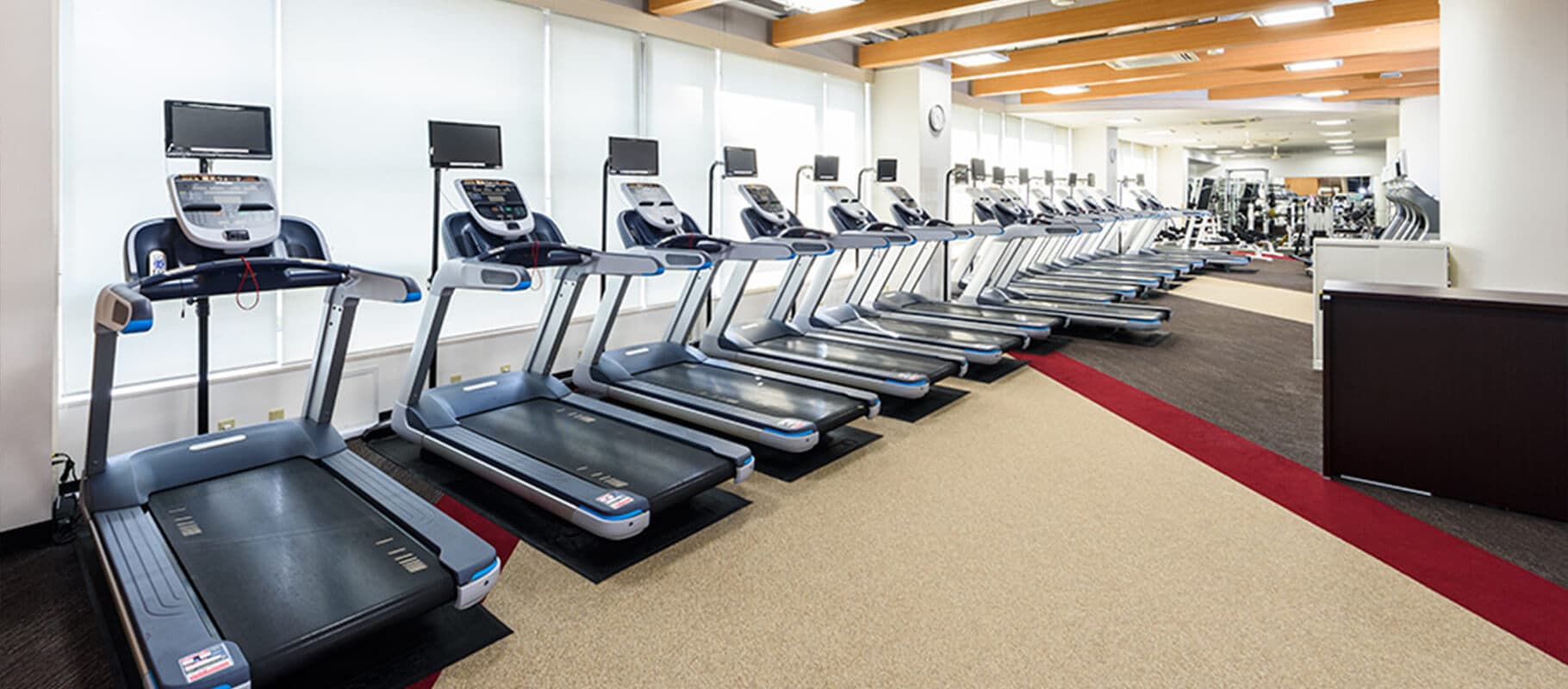 メガロス調布 画像2