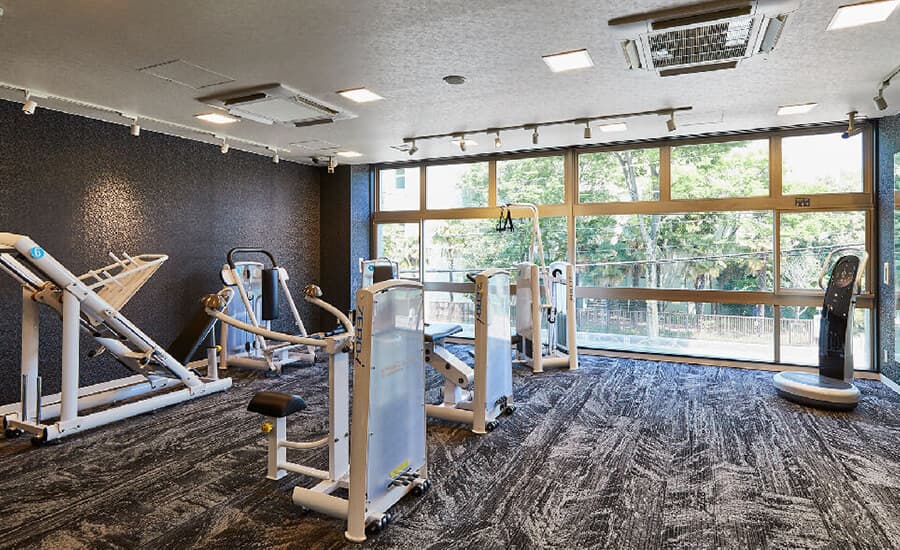 メガロス調布の画像 3