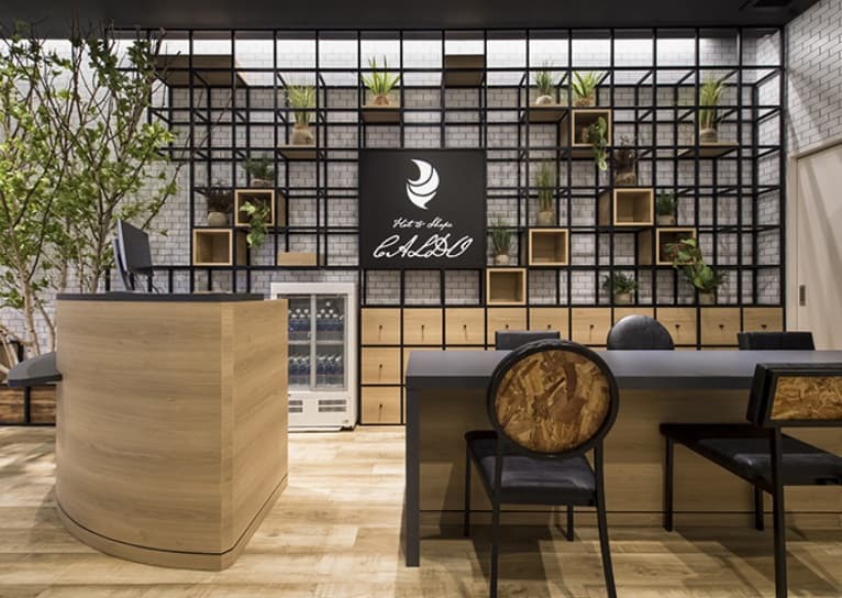 CALDO(カルド) 東小金井 画像1