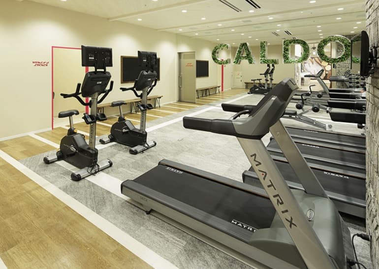 CALDO(カルド) 府中 画像2