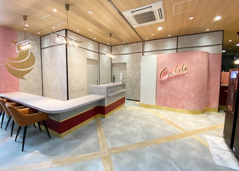 CALDO(カルド) 船堀 画像1