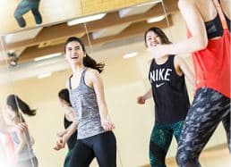 ZUMBA　(30分)の画像 1