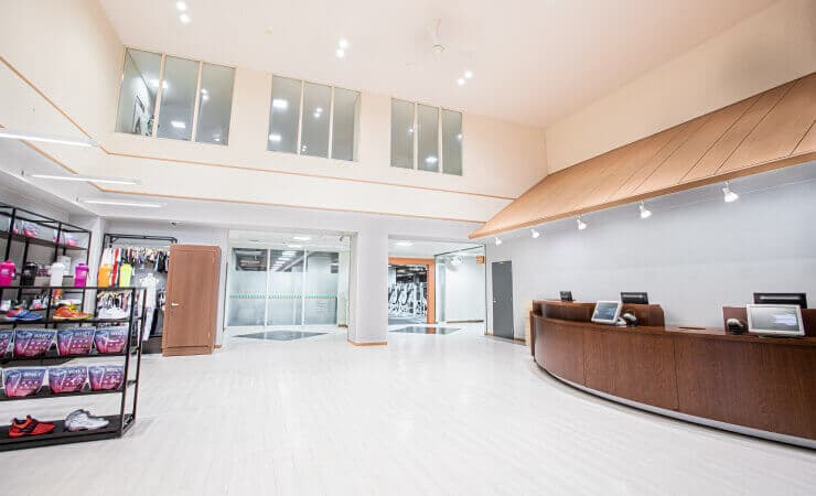 メガロス町田 画像1