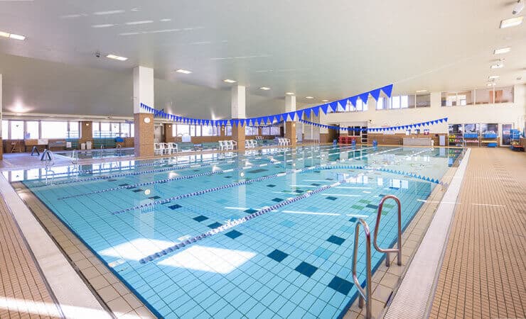 プールエリア利用（風呂・サウナ有） 画像1