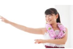 フラダンス　(45分)の画像 1