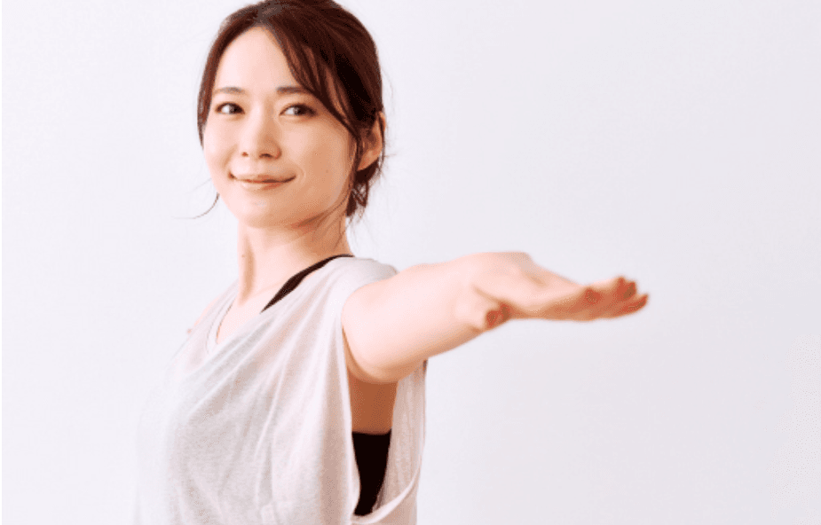ボディメイクエクササイズ 画像1