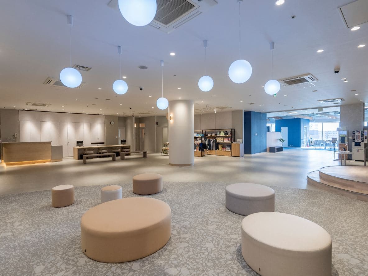 メガロス立川北館 画像1