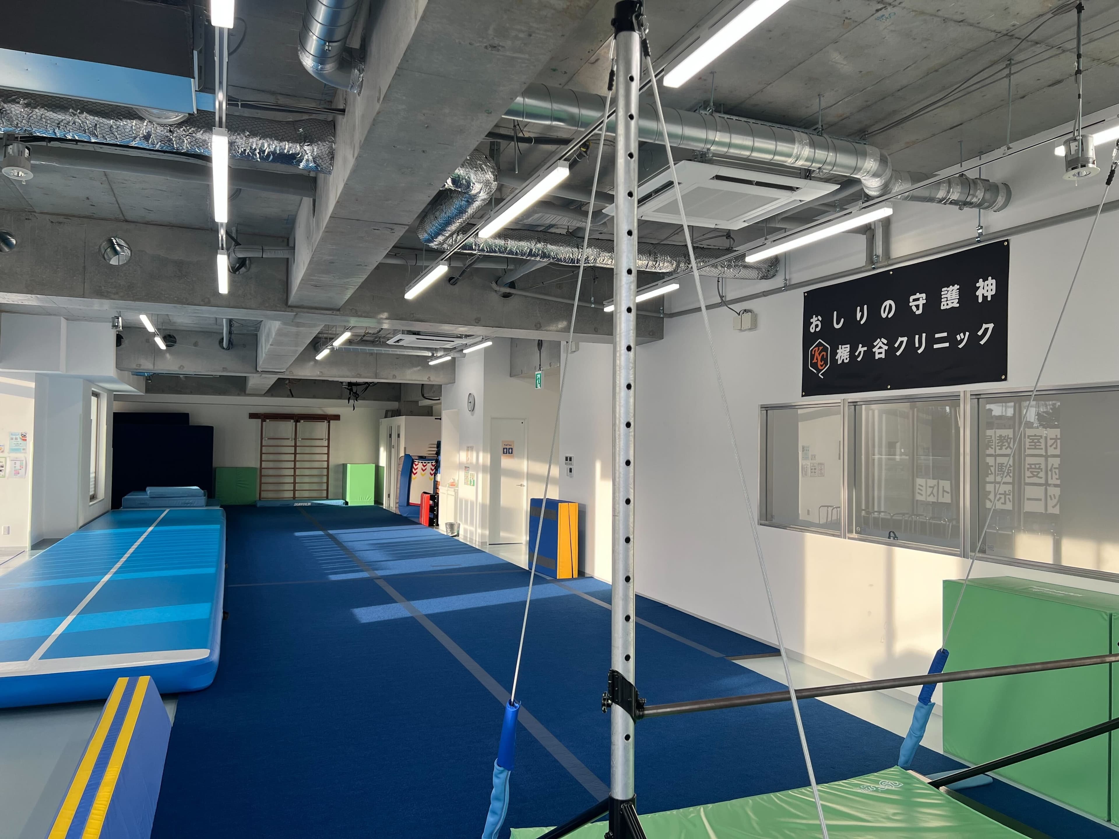Mizutori Sports Club 梶が谷studio 画像2