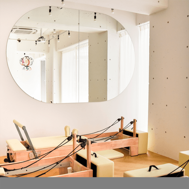 Habit Pilates studio 池尻大橋店 画像1