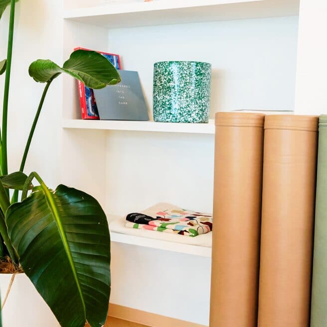 Habit Pilates studio 池尻大橋店の画像 3