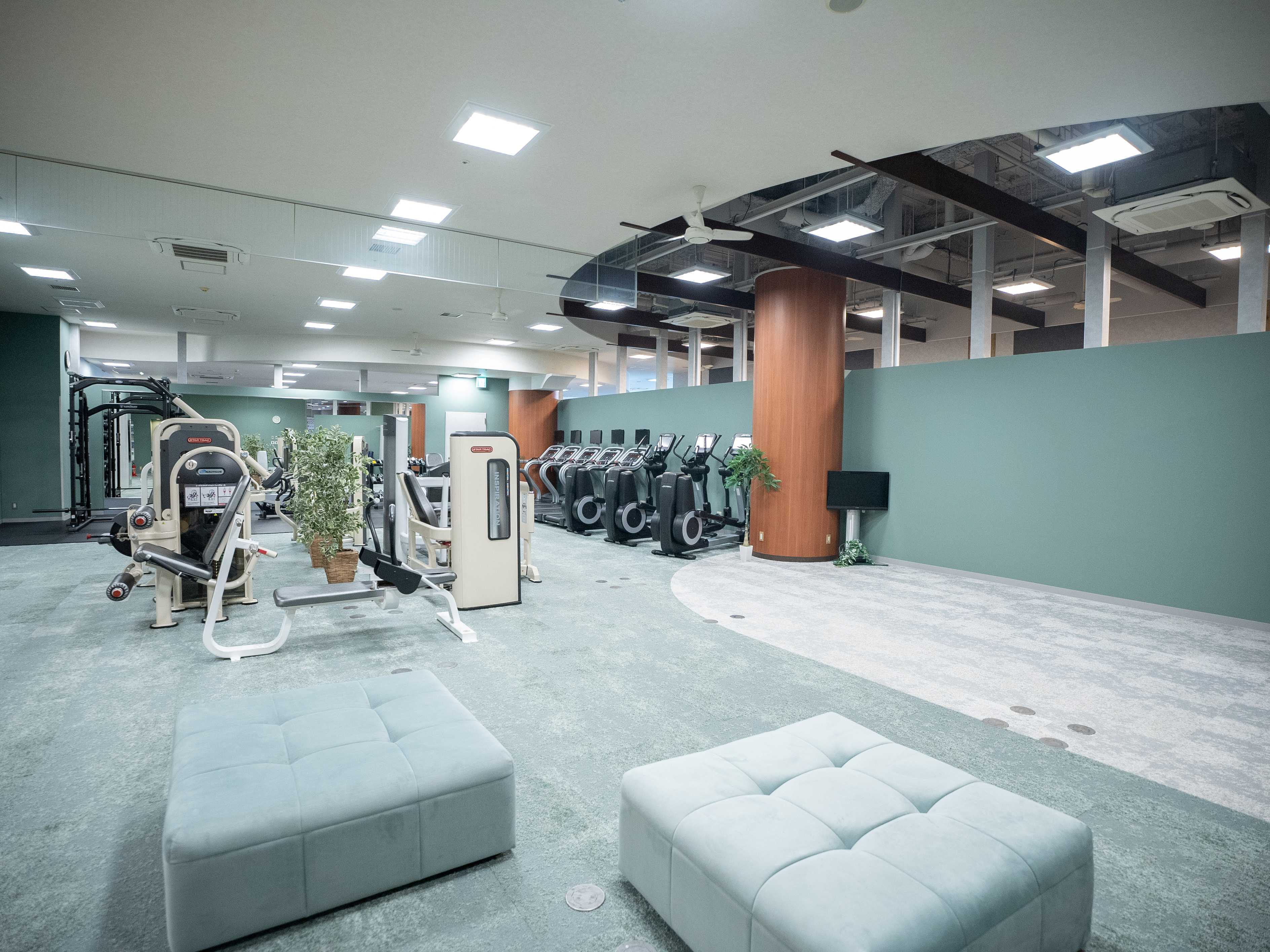 メガロス立川南館 画像1