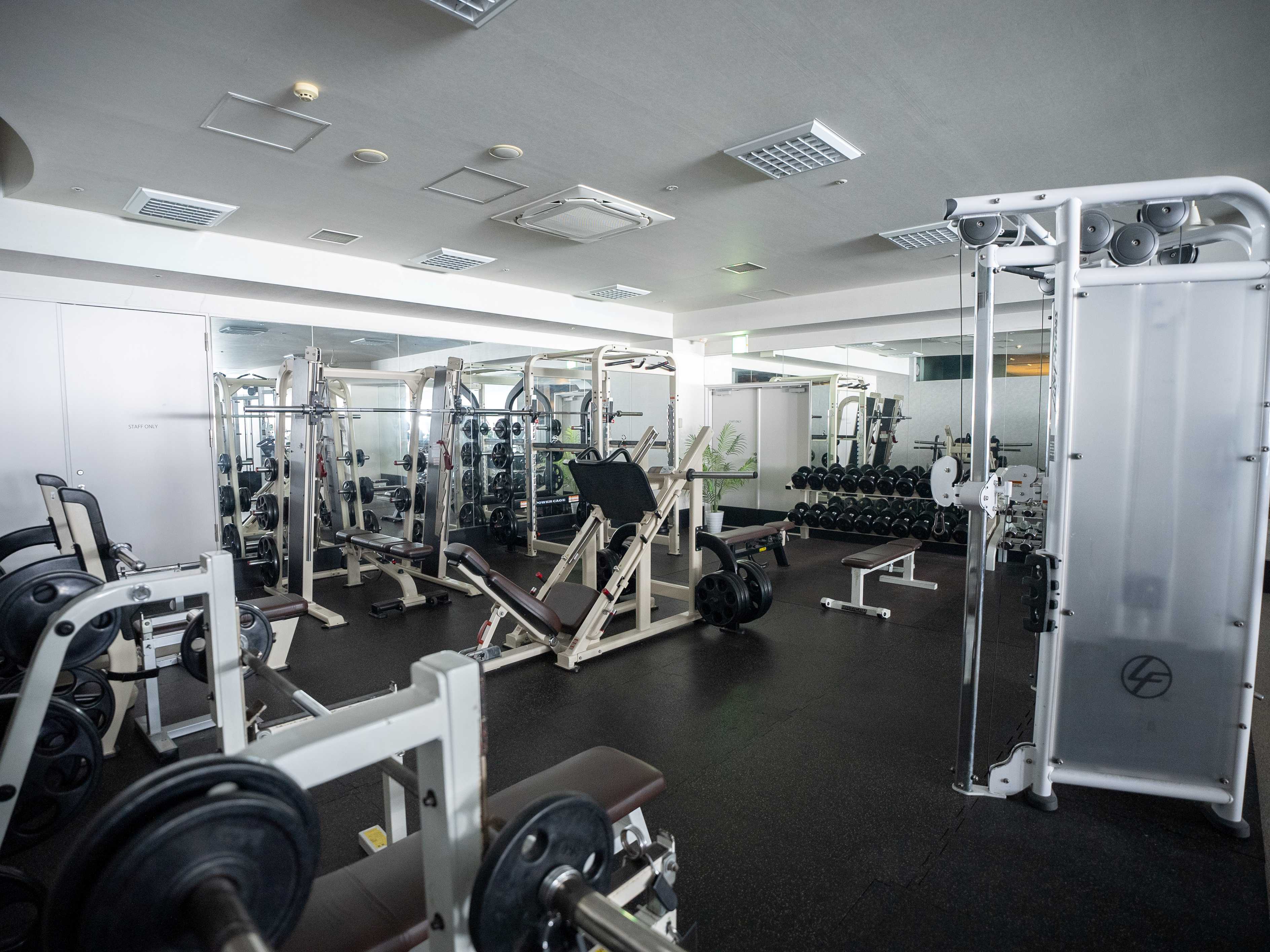 メガロス立川南館 画像2