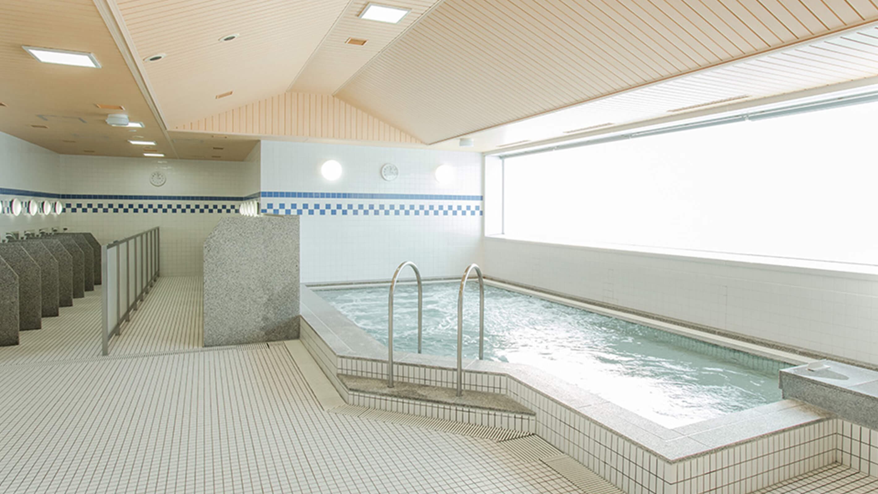 メガロス立川南館の画像 4