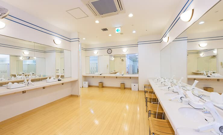 メガロス立川南館の画像 5