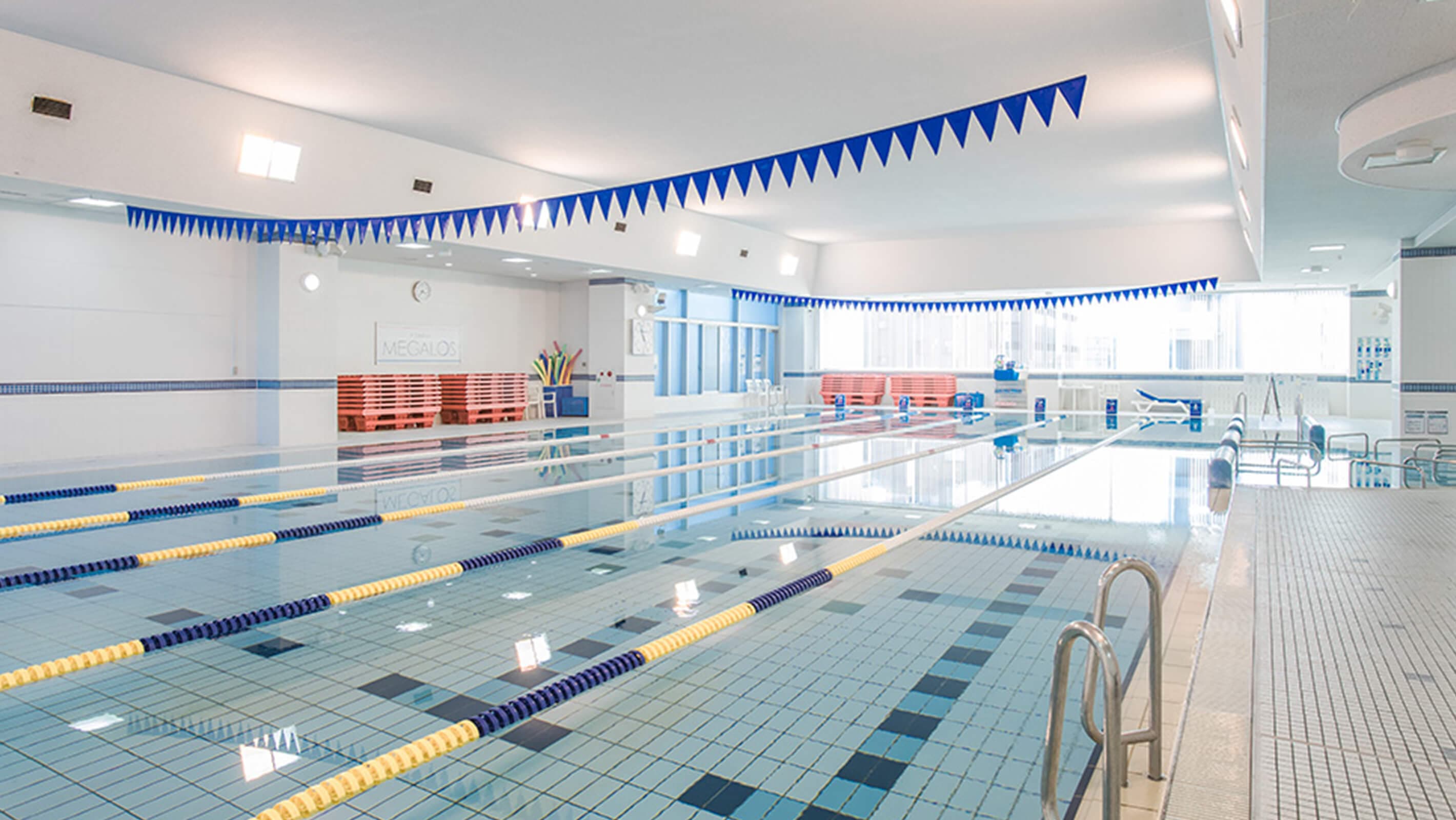 メガロス立川南館の画像 3