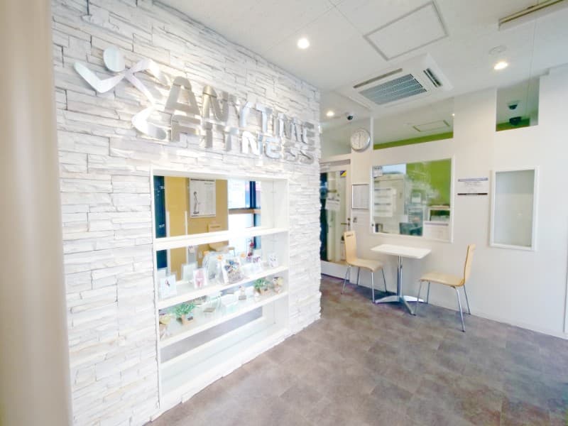 エニタイムフィットネス鶴舞店 画像2