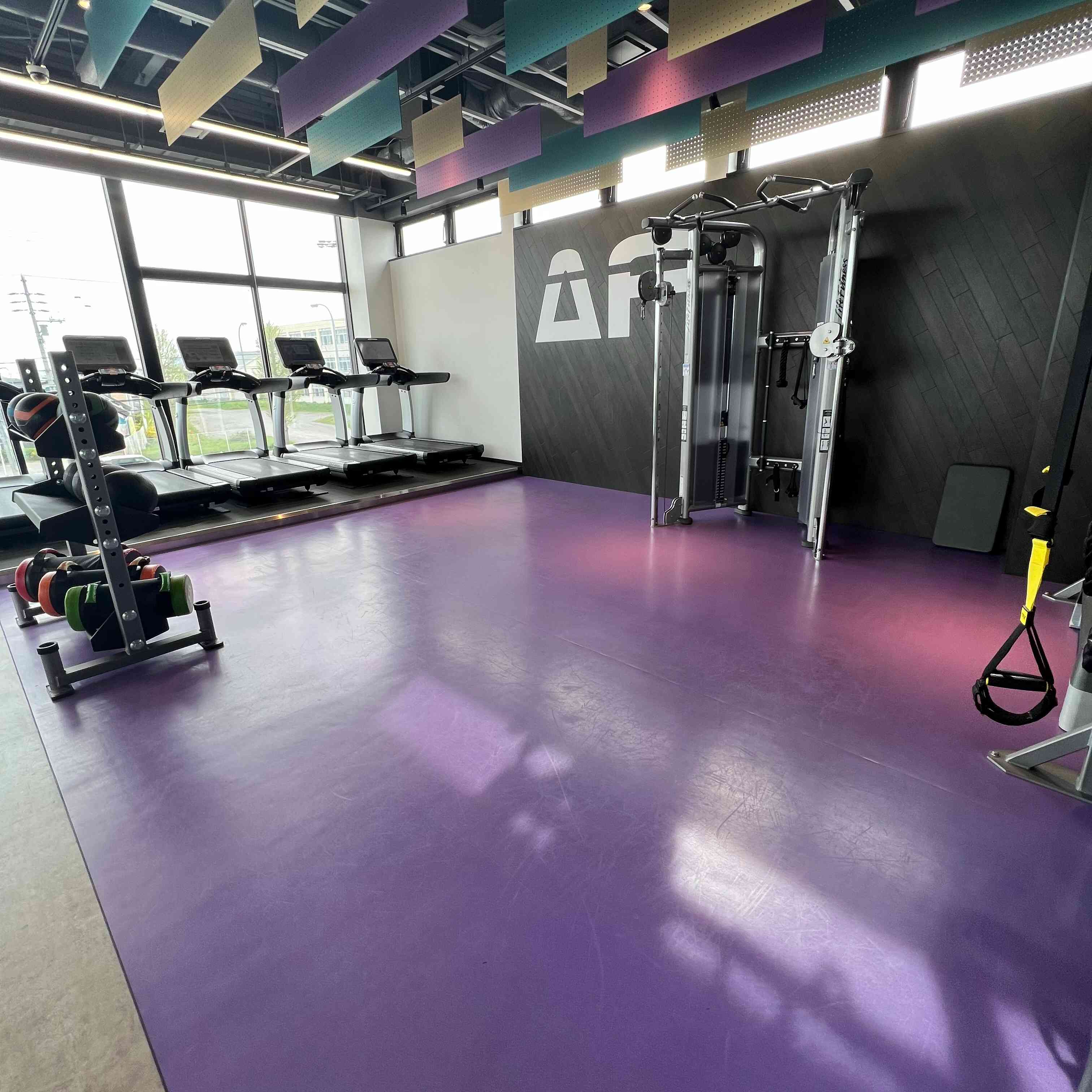 エニタイムフィットネス神山店の画像 4