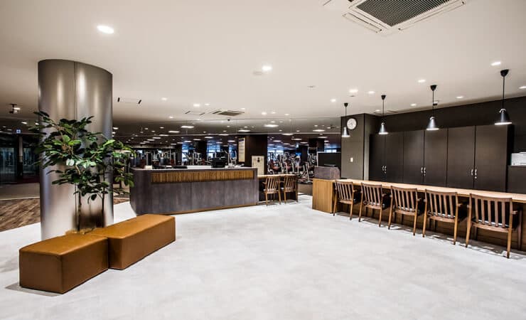 メガロス草加 画像1