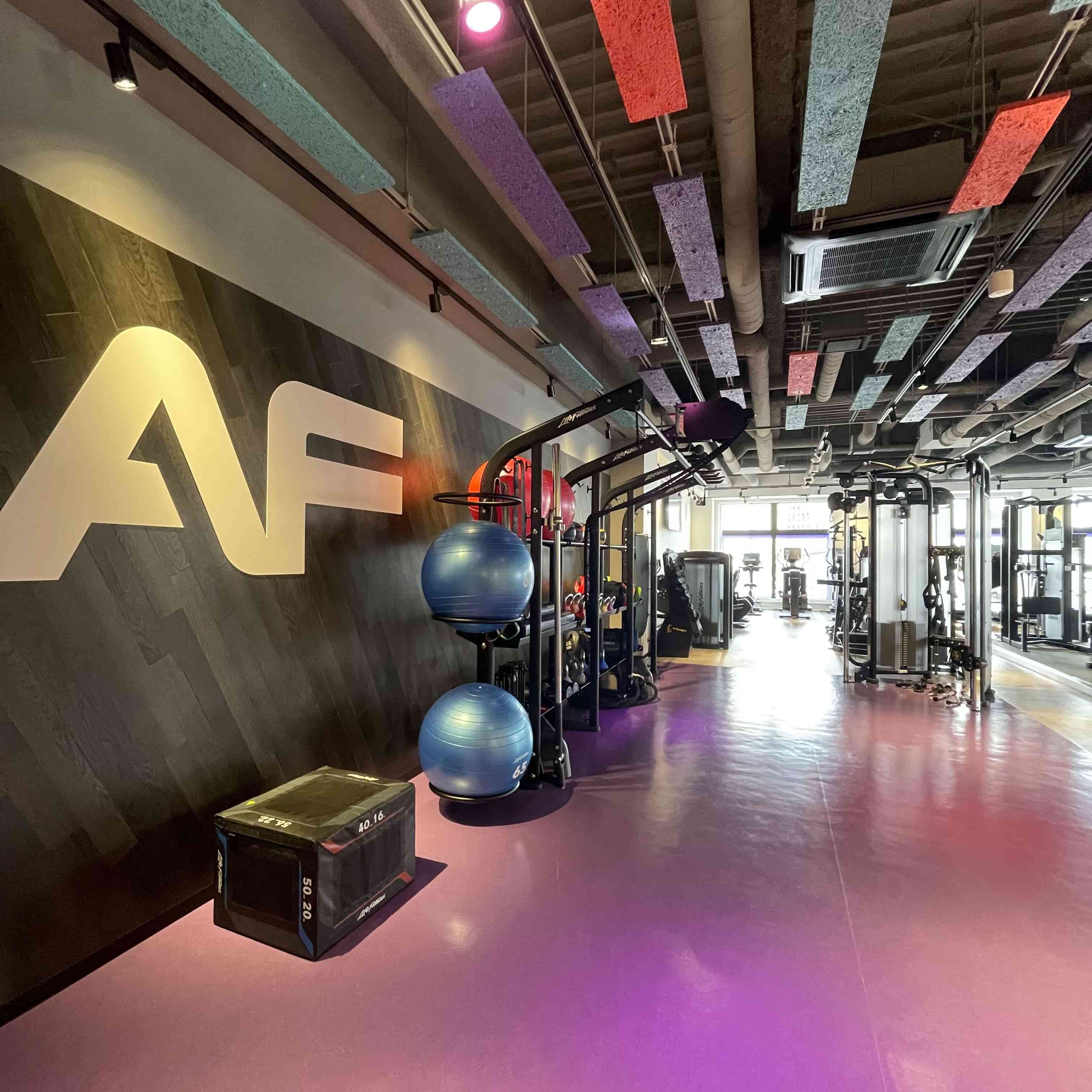 エニタイムフィットネス帯広店 画像2