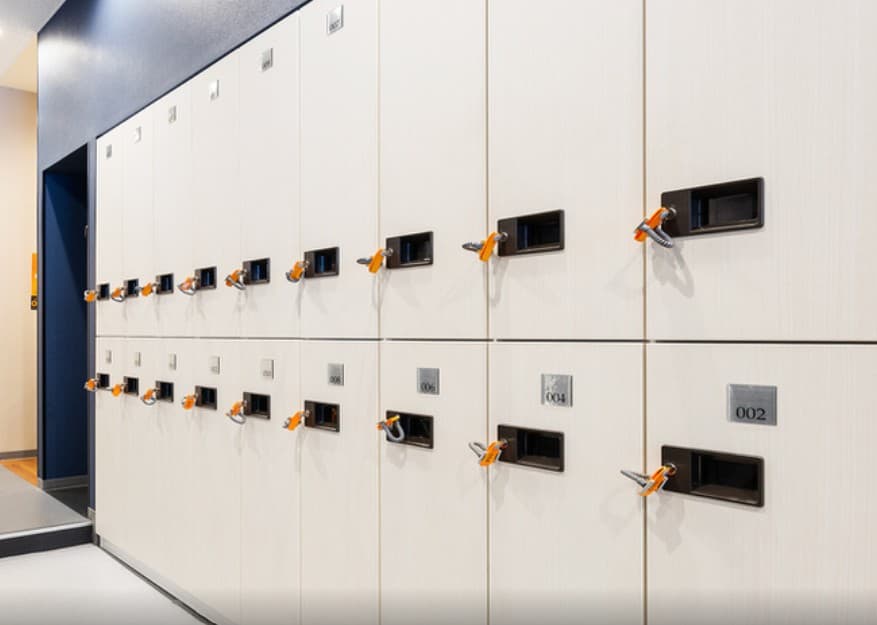 FASTGYM24中山店の画像 5