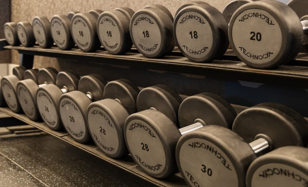 FASTGYM24中山店 画像2